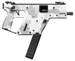 KRISS VECTOR CRB G3 9MM 5.5 ARCTIC 40RD