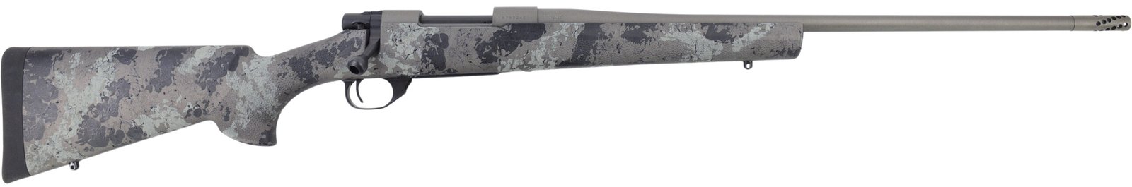 FENCE LINE 22-250REM 22 MB GRY LIGHT 4RD