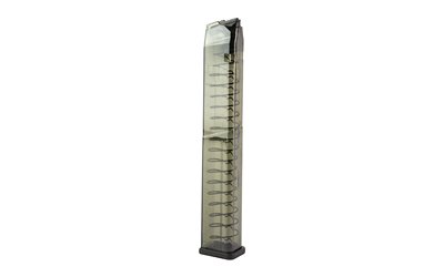 ETS MAG FOR GLK 21/30 45ACP 30RD CSM - Image 2