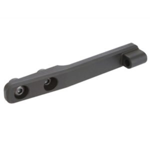 MI SCOUT LIGHT M-LOK EXTENDED MOUNT BLK