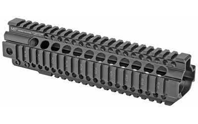 MIDWEST COMBAT QUAD RAIL 9.5" - Image 2