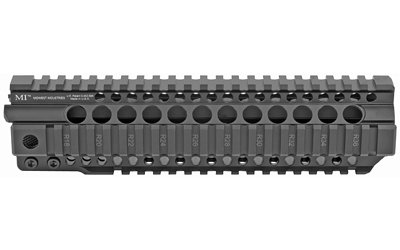 MIDWEST COMBAT QUAD RAIL 9.5" - Image 3