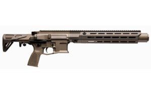 MAXIM SDX RFLX 300BLK 8.5" CQB ARID