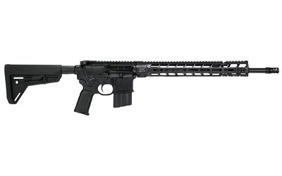 PWS MK118 MOD2-M 6MM ARC 18" BLACK - Image 2