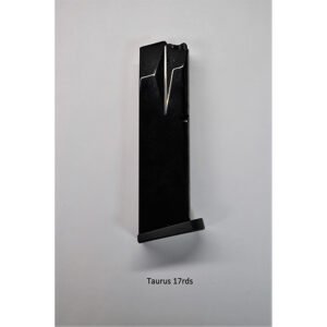 RIA MAG TAU PT92 PT99 9MM 17RD BLUED