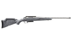 RUGER AMERICAN GEN2 308WIN 20" GM
