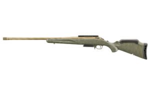 RUGER AMER PRED G2 7MM PRC 22" BZ/GR