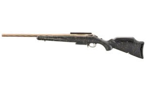 RUGER AMER GEN2 PRAIRIE 308 20" 3RD