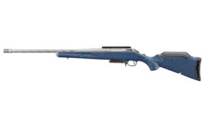 RUGER AMER GENII 250TH ANNV 308WIN