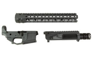 RADIAN BUILDER KIT 14" GRAY