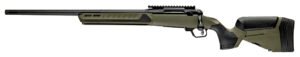 SAV 110 CORE PREDATOR 22ARC 22 10RD LH