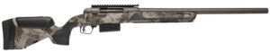 SAV 220 HARVESTER WOODLAND 20GA 22 2RD