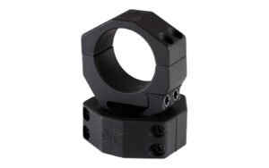 SEEKINS 35MM TUBE 1.00" HIGH 4CAP