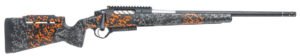 SEEKINS HAVAK ELEMENT M3 URBAN 6.5CREED 20