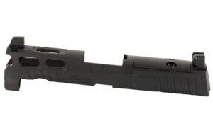 SIG P320SC PROCUT 9MM 3.9" OR SH BLK