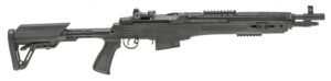 SPR M1A SOCOM 16 308WIN 16 BLK CQB STK CARBON B