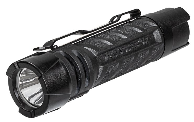 STREAM POLYTAC 1X USB BLK