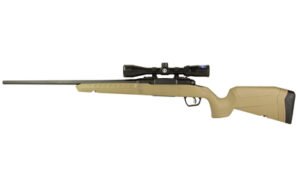 SAV AXIS 2 XP 243WIN 22" 4RD FDE