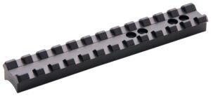 TC PICATINNY ALUMINUM RAIL ENCORE MATTE