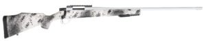 WBY VANGUARD ARCTIC PRO 6.5CREED 16 BRAKE