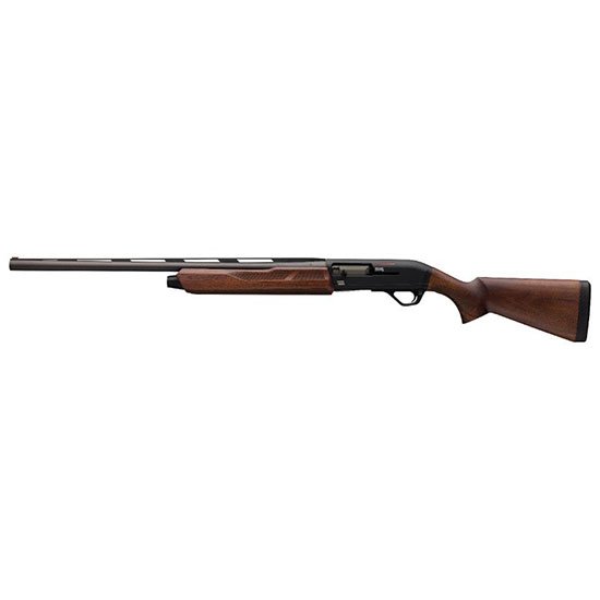 WIN SX4 FIELD LH 12GA 3 28 MATTE WALNUT