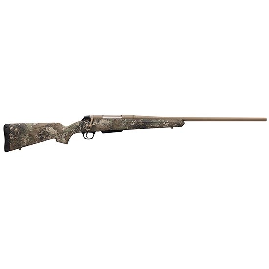 WIN XPR HUNTER 270WIN 24 TRUETIMBER STRATA