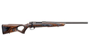 WBY V-GRD SPIKE CAMP 308WIN 20" 5RD
