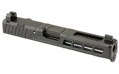 ZAF ZPS3 CMP PRTD SLD FOR G17 G3 BLK - Image 2