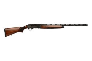 GFORCE ARMS GF1 REFUGE 12/28 BLK/WD 4+1