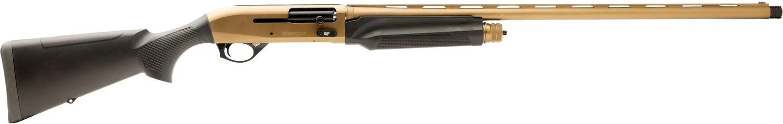 GFORCE ARMS GF ONE 12/28 BRZ/BLK 3+1