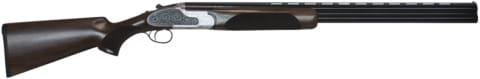 CZ Wingshooter Elite 12GA 28 5 choke tubes