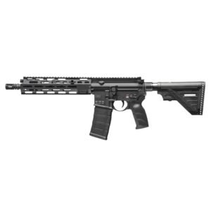 H&K MR556 A4 SBR 5.56mm 30rd Magazine 11' Threaded Barrel **NFA Item**