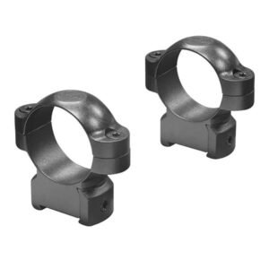 RM CZ 550 30mm High Matte