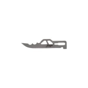 Schrade Enrage 6 Replacement Blades 6/ct