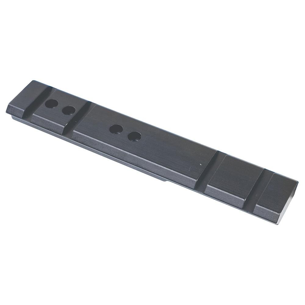Thompson Center Cross-Slot Steel Base for Encore/Triumph/Omega/Impact