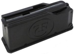 Thompson Center Dimension & Venture Spare Rifle Magazine .204 Ruger .223 Rem 3/rd