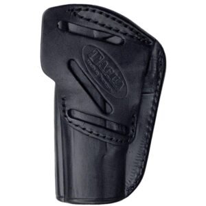 Tagua 4 in 1 IWB Holster without Thumb Break Taurus 24/7 Black RH