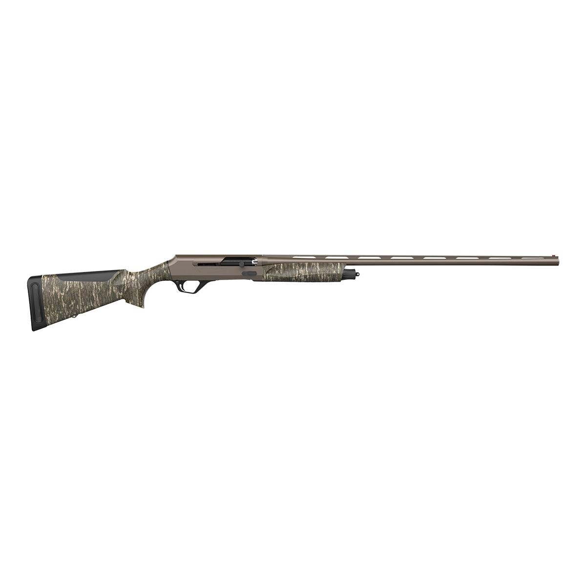 Retay ACE-R Bronze Bottomland Shotgun 28ga 3" Chamber 3rd Capacity 28'' Barrel Synthetic Stock