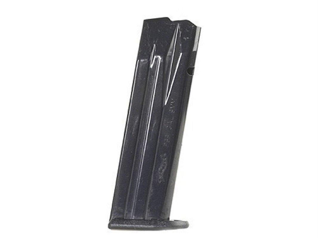 Walther P99 Magazine 9mm Black 15/rd