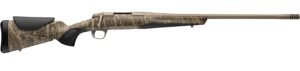 BROWNING X-BOLT 2 SPEED MOBL 270WIN TB#
