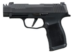 P365XL Comp 380 ACP 3.1" OR XRAY3 Blk 2/10rd