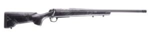 B-14 CIMA CF.25CM 20" TB Blk/Gry 4-rd