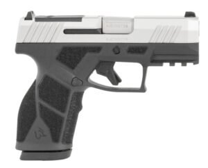 GX2 9mm 3.38" TORO MTS SS/Blk 13rd