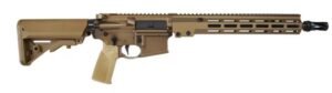 Super Duty Mod 1 5.56mm 13.9" P&W DDC