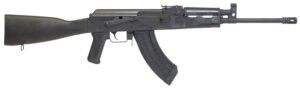 CENTURY ARMS VSKA TACT 7.62X39 BK/SYN 30+1#