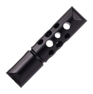 Foxpro BACKST Back Stabber Predator Call Laminate Wood