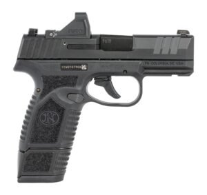 FN 66102356 Reflex MRD 9mm Luger 15+1