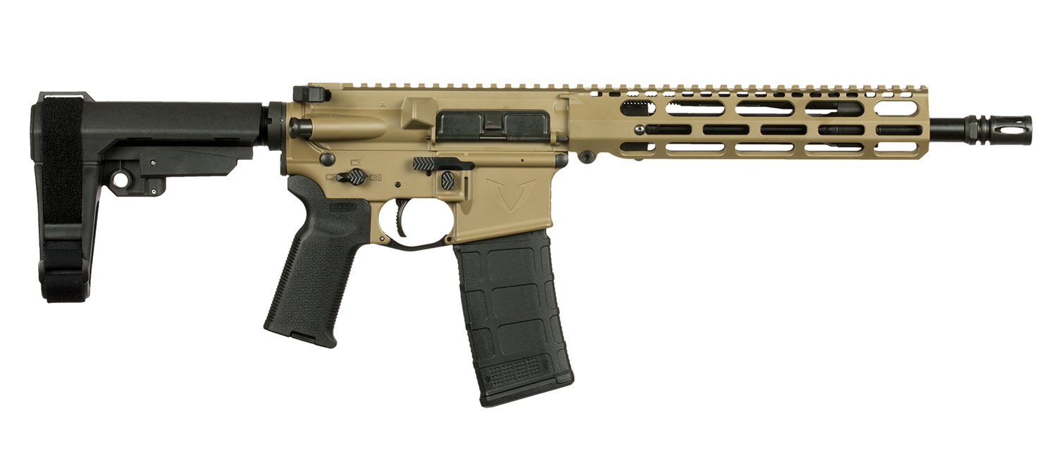 VKTR V31100916629 FRGD 556 11.5 FDE