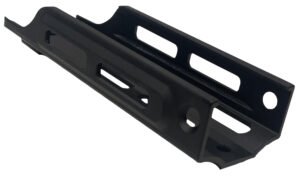Kinetic Development Group MRX5-MK2-015 FN Scar Rail MREX15 6" Black