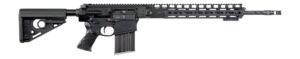 Larue Tactical LTMRGGA65CM145 6.5 Creedmoor 14.50" Spiral Fluted Threaded Barrel